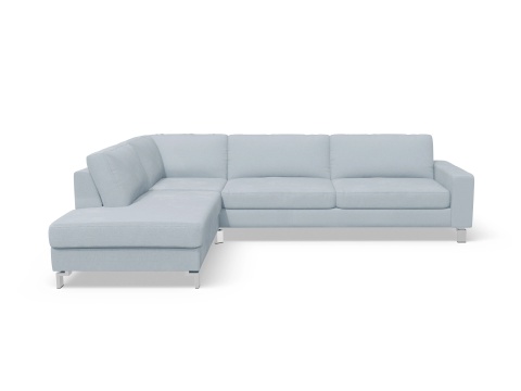 Ecksofa UM Large L